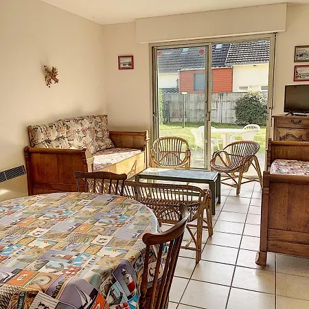 Rdc Avec Jardin A 500m De La Et 800m Des Commerces - Fr-1-361-493 公寓 瑞卢维尔莱潘