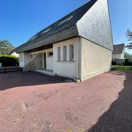 Rdc Avec Jardin A 500m De La Et 800m Des Commerces - Fr-1-361-493 公寓 *