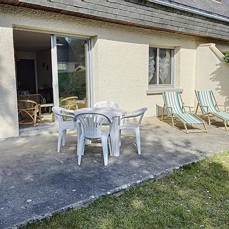 Rdc Avec Jardin A 500m De La Et 800m Des Commerces - Fr-1-361-493 公寓 *