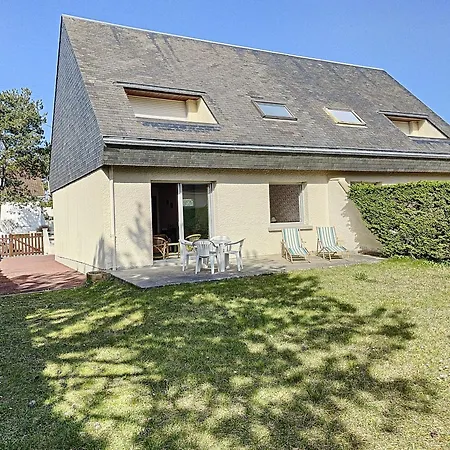 Rdc Avec Jardin A 500m De La Et 800m Des Commerces - Fr-1-361-493 瑞卢维尔莱潘