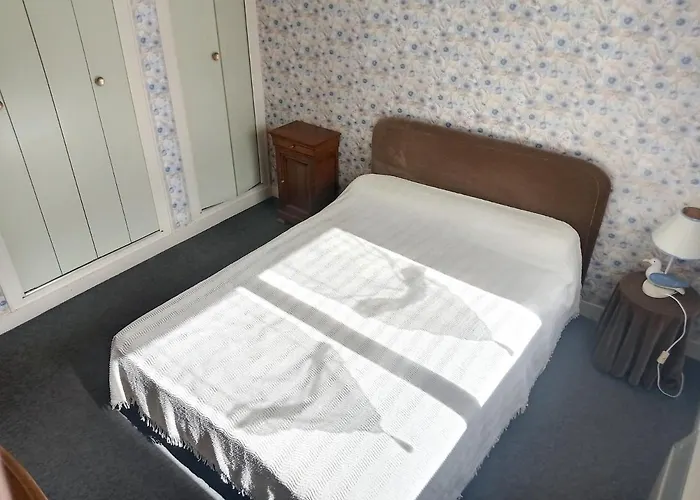 Rdc Avec Jardin A 500m De La Et 800m Des Commerces - Fr-1-361-493 *